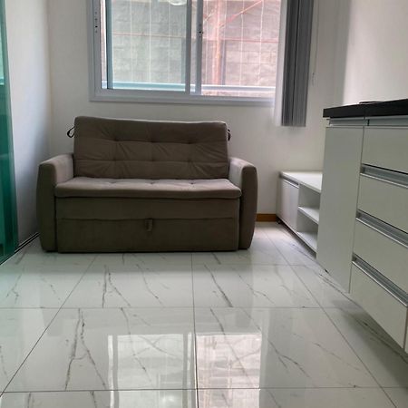 Refugio A Beira-Mar, Ap Acolhedor E Jacuzzi Comunal Apartment Салвадор Екстериор снимка